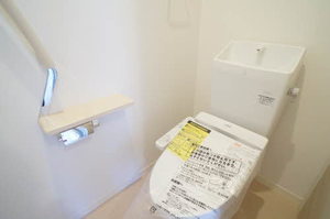 シャーメゾン青葉Ｃ 203号-7