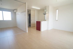 シャーメゾン青葉Ｃ 203号-11