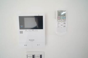 シャーメゾン青葉Ｃ 203号-15