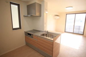 メゾン・エリュシオン 104号-5