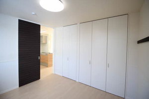 メゾン・エリュシオン 104号-9