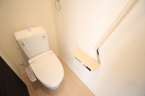 メゾン・エリュシオン 104号-14