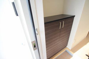 メゾン・エリュシオン 104号-15