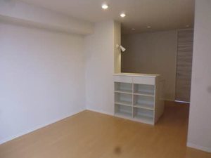 シャーメゾン　オーブＡ A102号-2