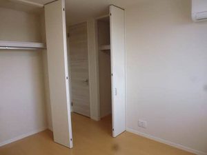 シャーメゾン　オーブＡ A102号-4