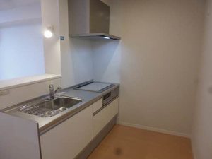 シャーメゾン　オーブＡ A102号-5