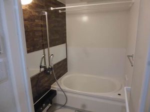 シャーメゾン　オーブＡ A102号-6