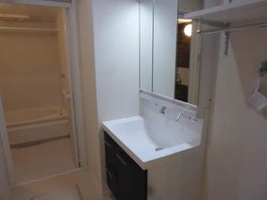 シャーメゾン　オーブＡ A102号-7