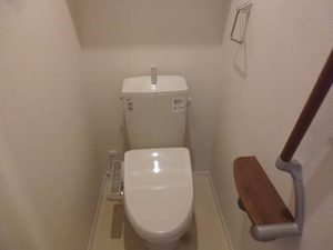 シャーメゾン　オーブＡ A102号-8