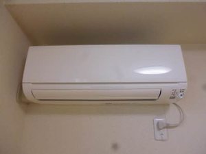 シャーメゾン　オーブＡ A102号-9