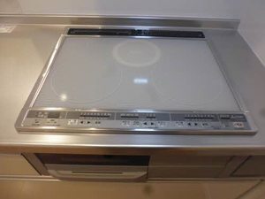 シャーメゾン　オーブＡ A102号-11