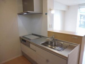 シャーメゾン　オーブＢ B101号-3