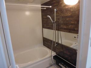 シャーメゾン　オーブＢ B101号-4