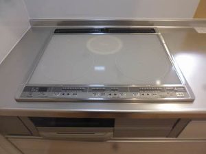 シャーメゾン　オーブＢ B101号-9