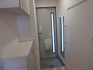 シャーメゾン　オーブＢ B101号-12