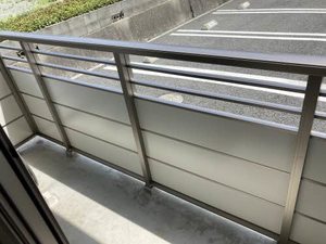 ベレオＳＴ 101号-8