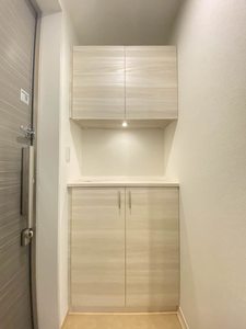 ベレオST 301号-10