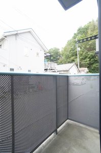 グランドハイツ 101号-11
