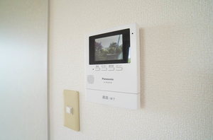 グランドハイツ 101号-12