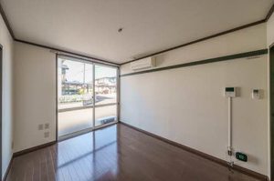 フラッツＪ’ｓ 101号-2