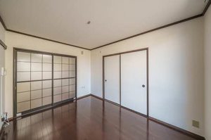 フラッツＪ’ｓ 101号-3