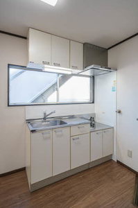 フラッツＪ’ｓ 101号-4