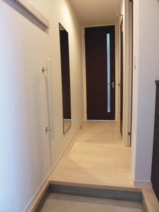 ｓｏｍｍａ　ｎｏｖｅ（サム　ノーヴェ） 103号-2