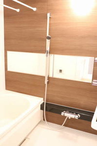 ＶＩＬＬＡ新町 303号-4