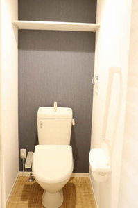 ＶＩＬＬＡ新町 303号-6