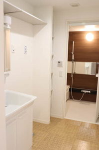 ＶＩＬＬＡ新町 303号-7