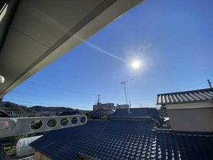 ル・リアン 201号-6