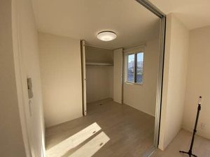 ル・リアン 201号-8