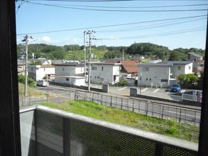 サンベルデ・Ｋ　Ｂ 201号-9