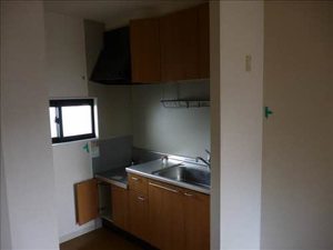 サンベルデ・Ｋ　Ｂ 202号-7