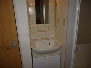 サンベルデ・Ｋ　Ｂ 202号-8