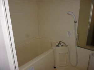 サンベルデ・Ｋ　Ｂ 202号-9