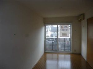 サンベルデ・Ｋ　Ｂ 202号-11