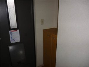 サンベルデ・Ｋ　Ｂ 202号-12