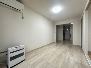 ロードハウス 101号-3