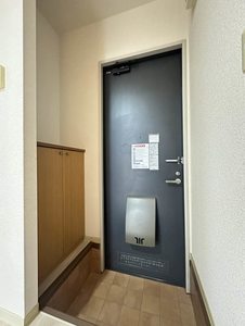 ロードハウス 101号-8