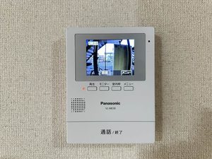 ロードハウス 101号-11