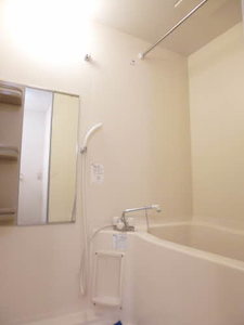 ロードハウス 102号-4