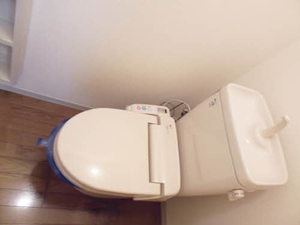 ロードハウス 102号-5