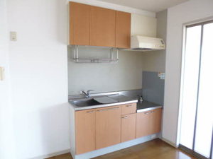 ロードハウス 102号-7