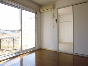 ロードハウス 102号-9