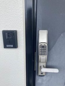 ロードハウス 201号-9