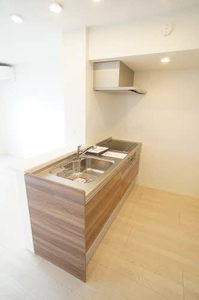 シャーメゾン石垣町 202号-4