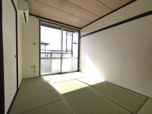 フラッツＫ 201号-2