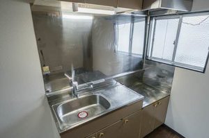 フラッツＫ 201号-5