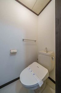 フラッツＫ 201号-8